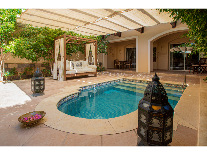 JAZ Makadi Star & Spa